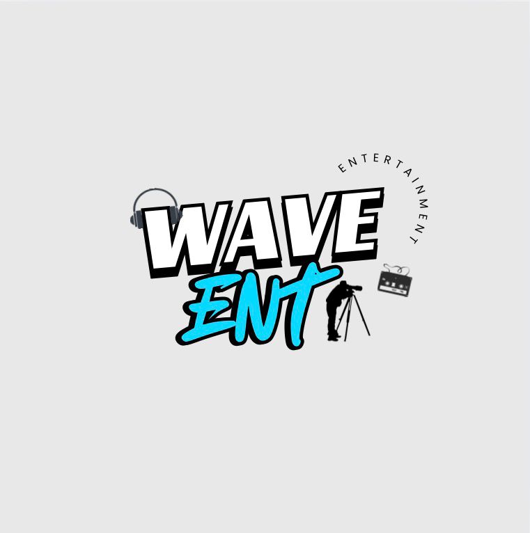 Wave Entertainment Logo